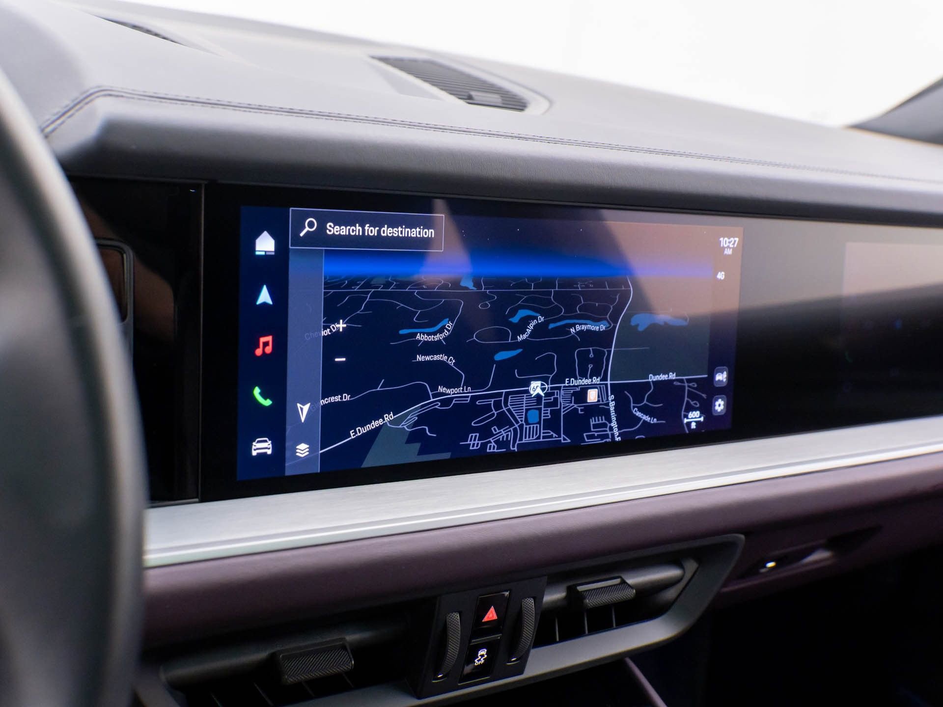 Certified 2024 Porsche Cayenne image 23