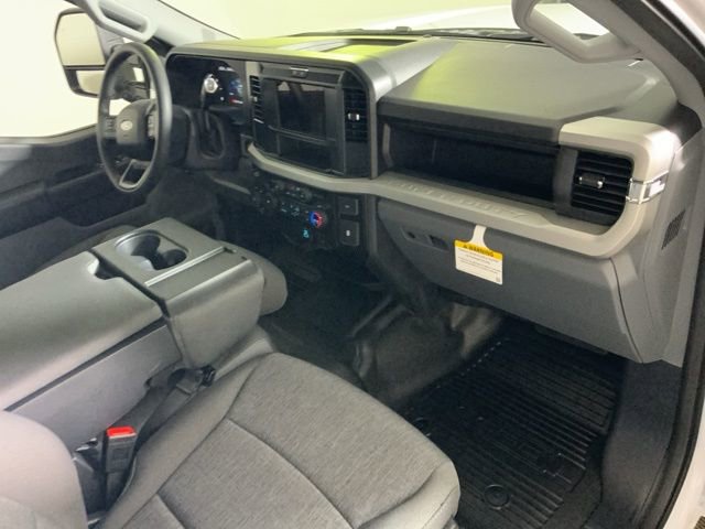 New 2026 Ford F250 XL image 36