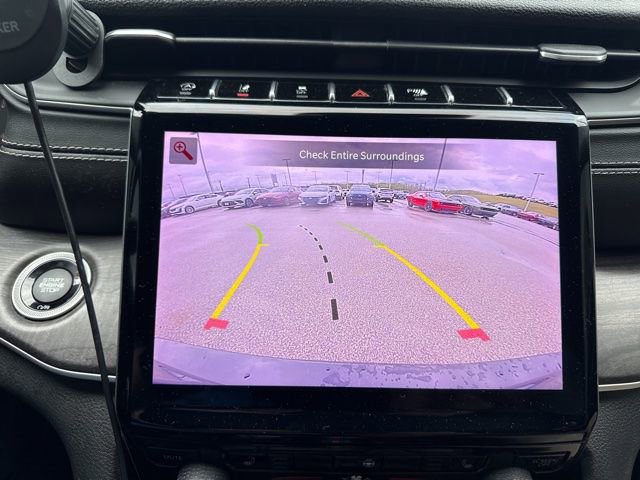 Used 2021 Jeep Grand Cherokee L Limited image 17
