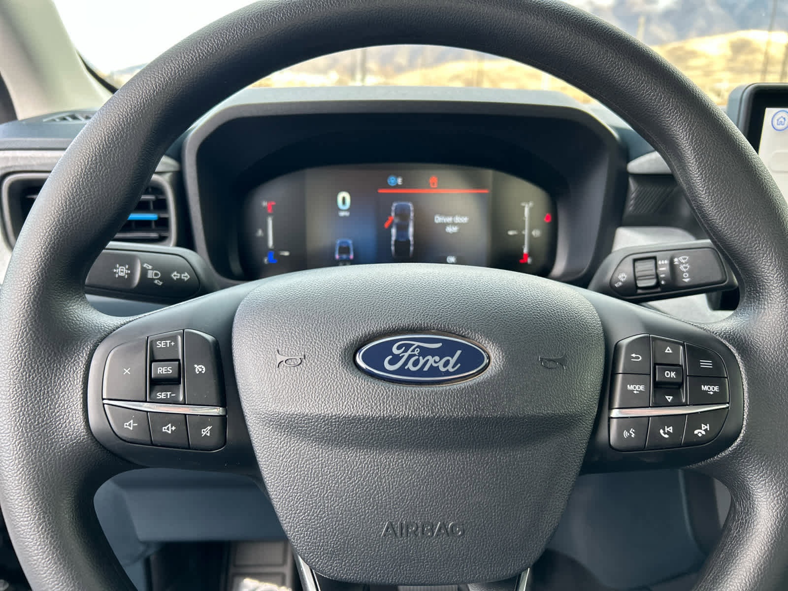 New 2026 Ford Maverick XLT w/ Equipment Group 301A image 32