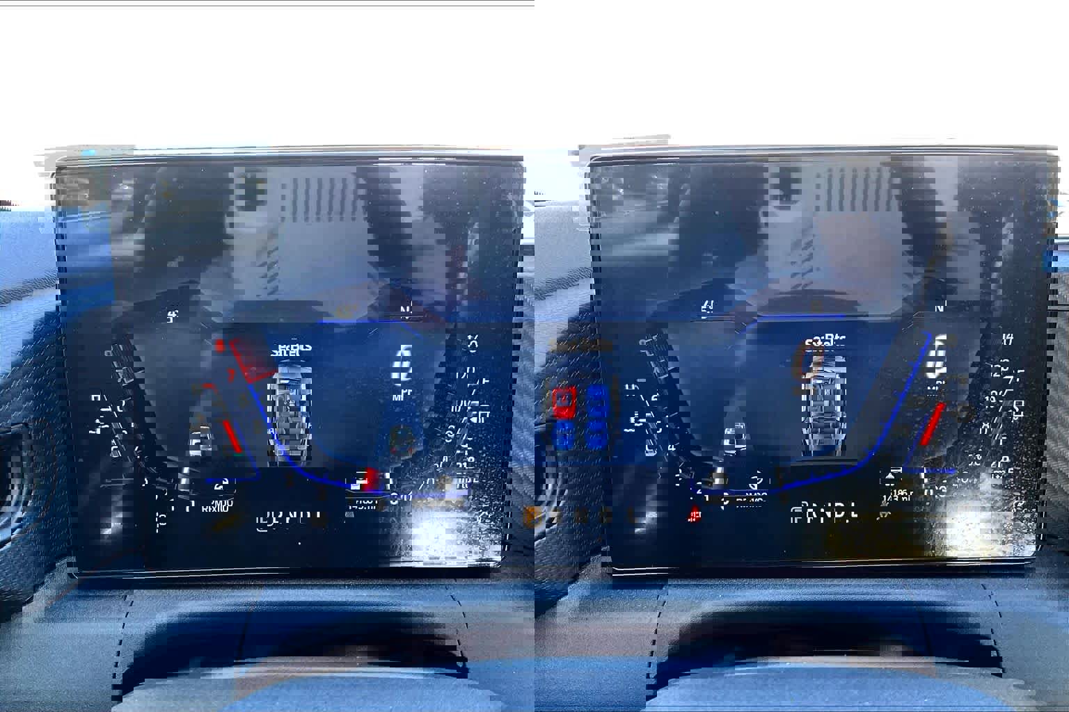 Used 2025 Ford Mustang Coupe image 22