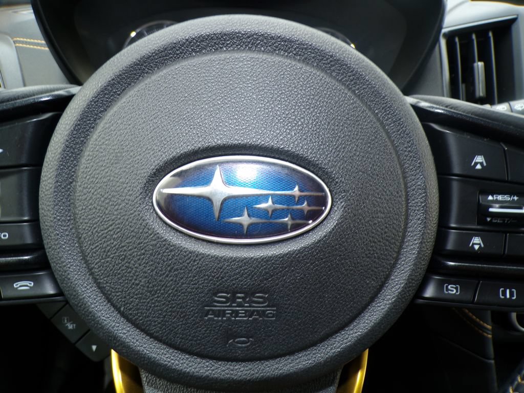 Used 2021 Subaru Crosstrek 2.5i Sport w/ Moonroof Package AWD/4WD image 34