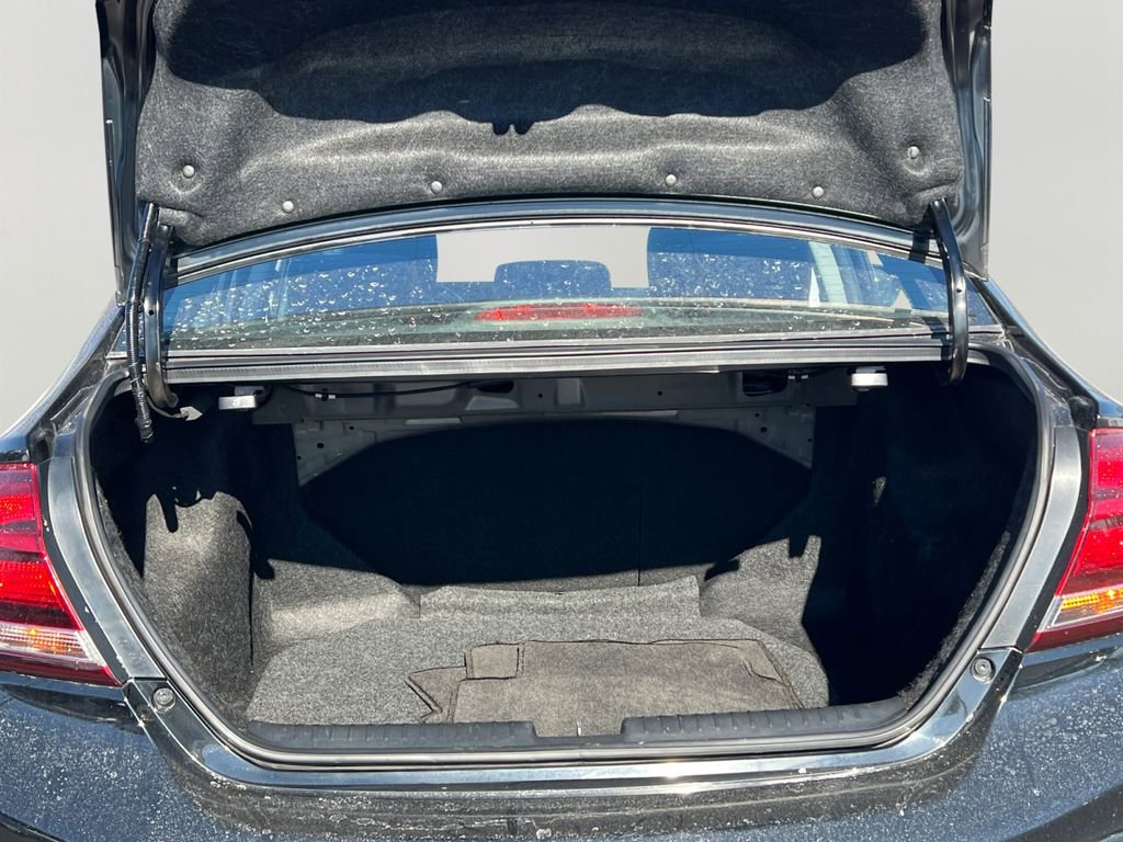 Used 2014 Honda Civic EX image 10