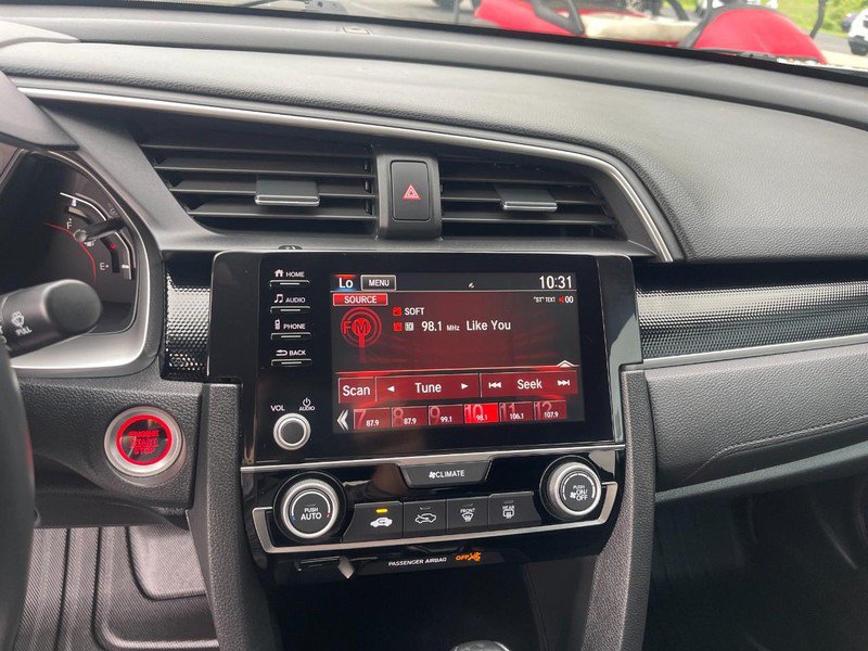 Used 2019 Honda Civic Sport image 27