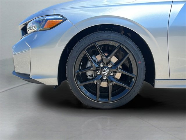 New 2026 Honda Civic Sport image 13