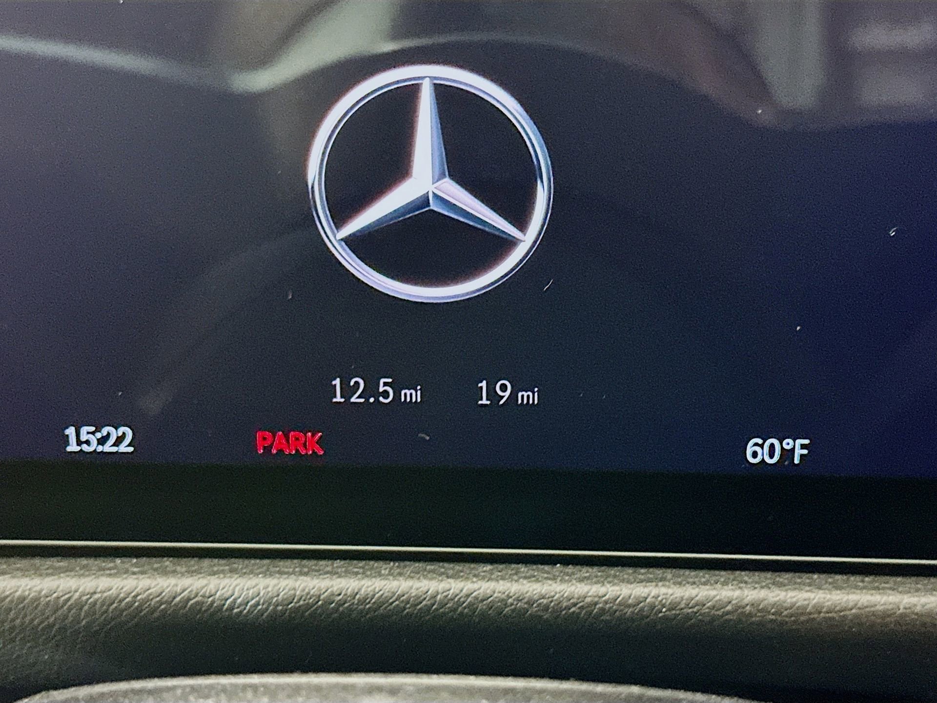 New 2026 Mercedes-Benz GLB 250 image 13