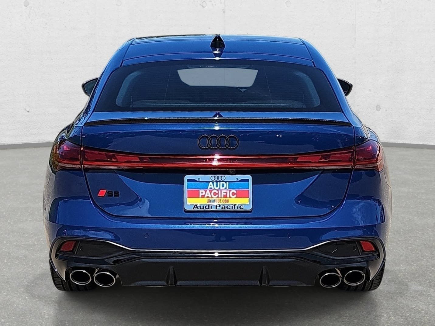 New 2026 Audi S5 Prestige AWD/4WD image 6