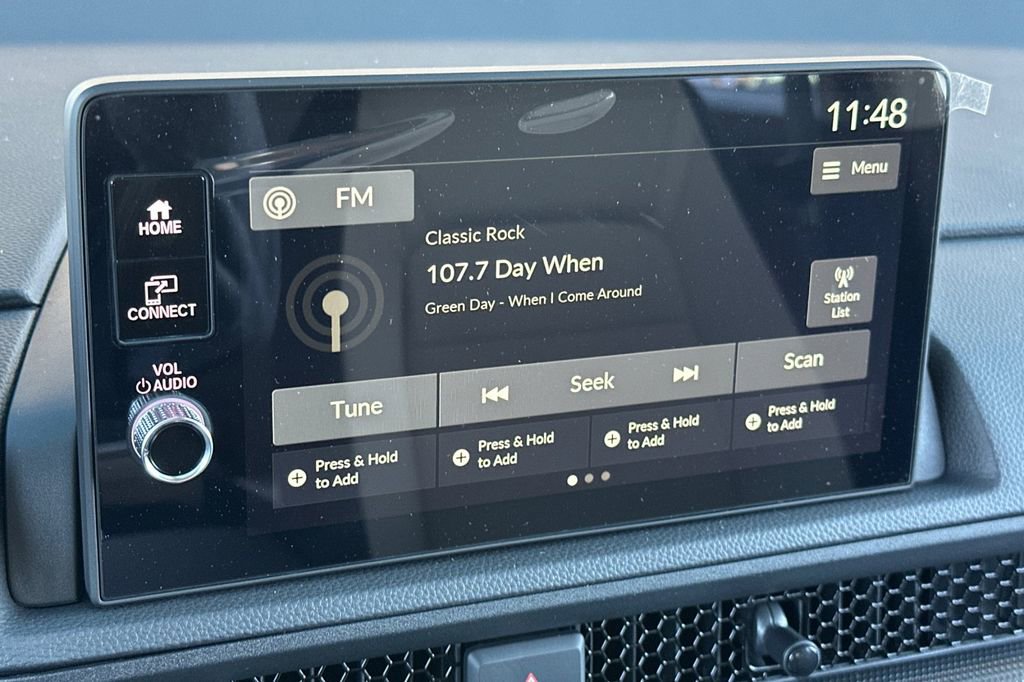 New 2026 Honda CR-V LX image 21