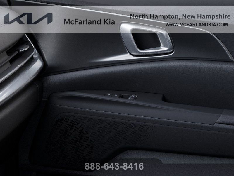 New 2026 Kia Carnival SX image 25