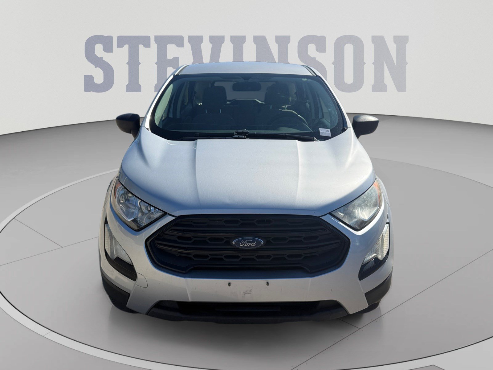 Used 2018 Ford EcoSport S AWD/4WD image 8