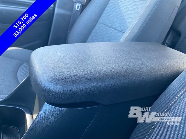 Used 2020 Chevrolet Equinox LT w/ Driver Convenience Package image 27