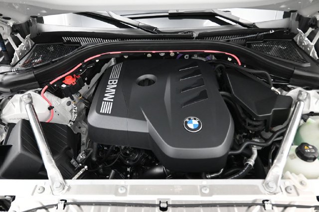 New 2026 BMW X3 xDrive30i w/ Convenience Package AWD/4WD image 22