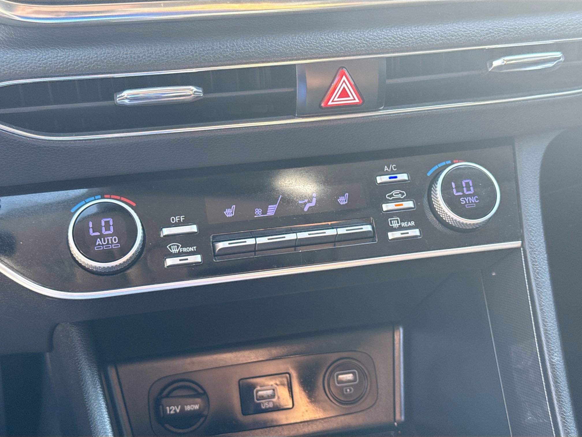 Used 2023 Hyundai Sonata SEL image 15