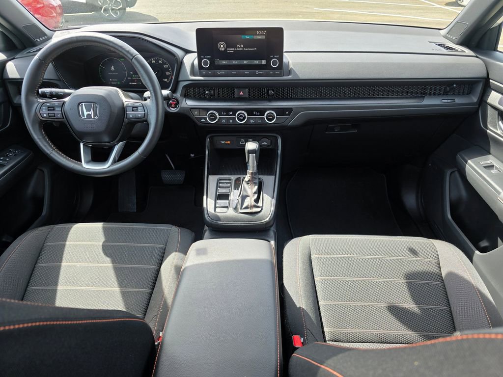 Used 2024 Honda CR-V Sport image 15