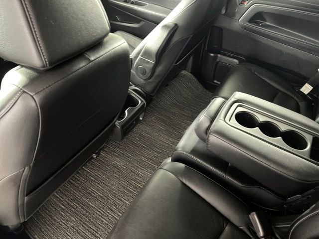 Used 2024 Honda Odyssey EX-L image 32