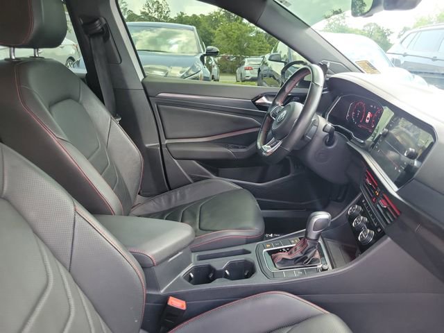 Used 2021 Volkswagen Jetta GLI Autobahn FWD image 32