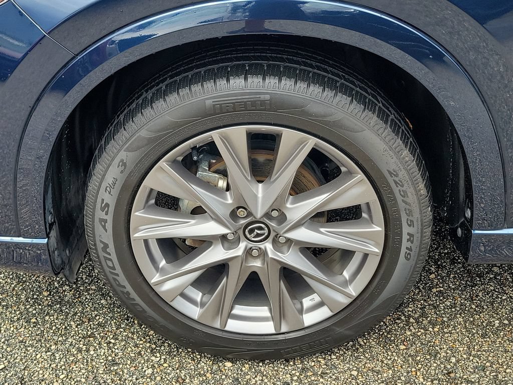 Used 2024 MAZDA CX-5 AWD 2.5 S image 6