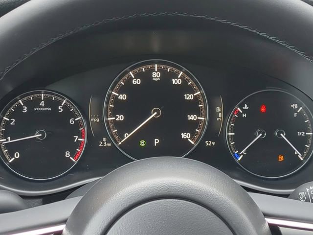 New 2026 MAZDA CX-50 AWD 2.5 S w/ Weather Package image 24