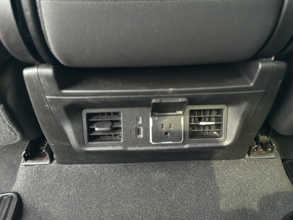 Used 2024 GMC Sierra 1500 Elevation AWD/4WD image 15