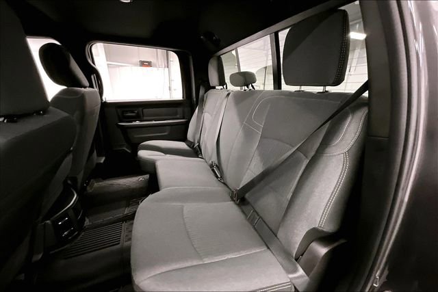 Used 2024 RAM 3500 Tradesman w/ Convenience Group image 25