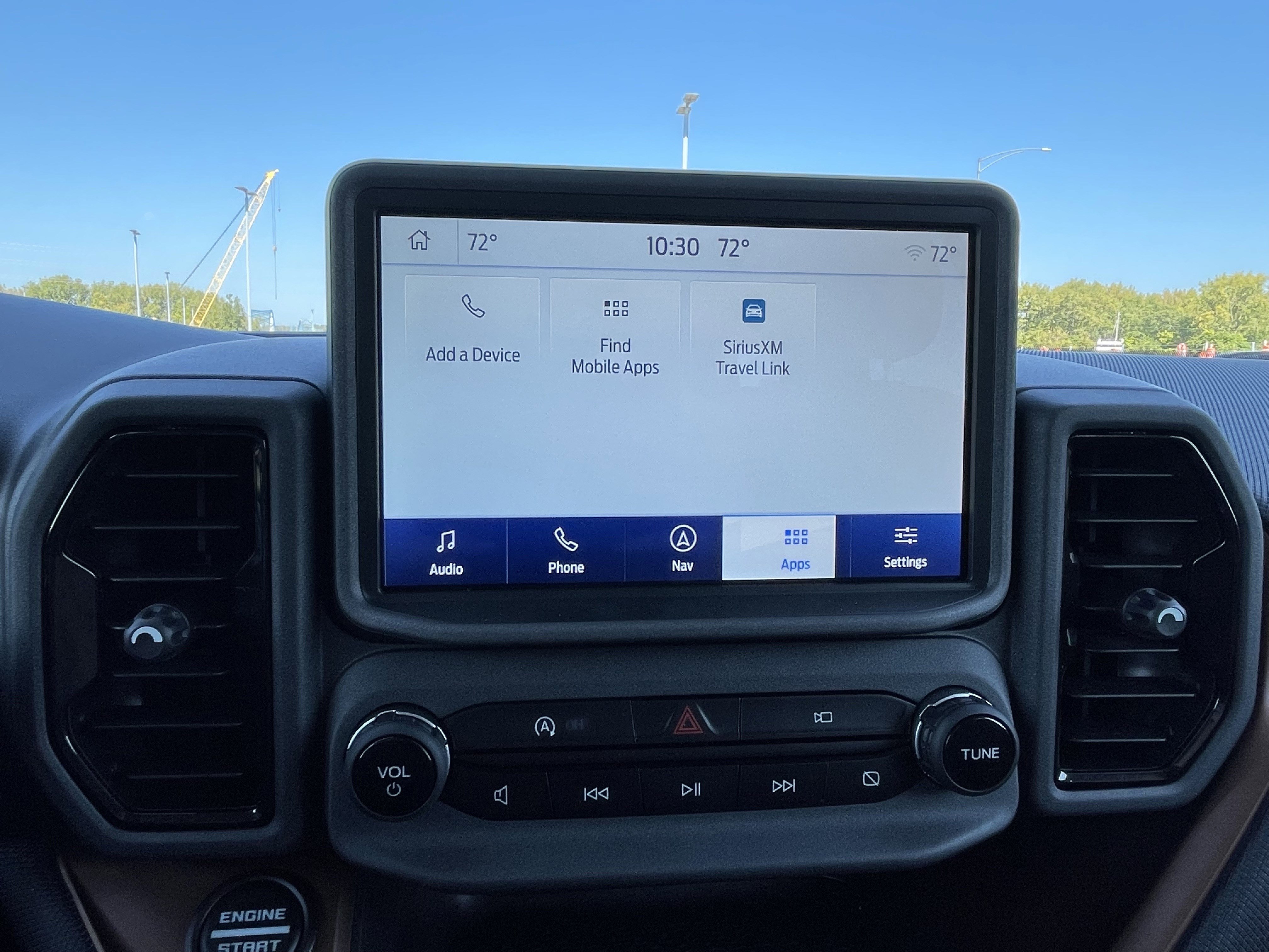 Used 2023 Ford Bronco Sport Badlands w/ Premium Package image 32