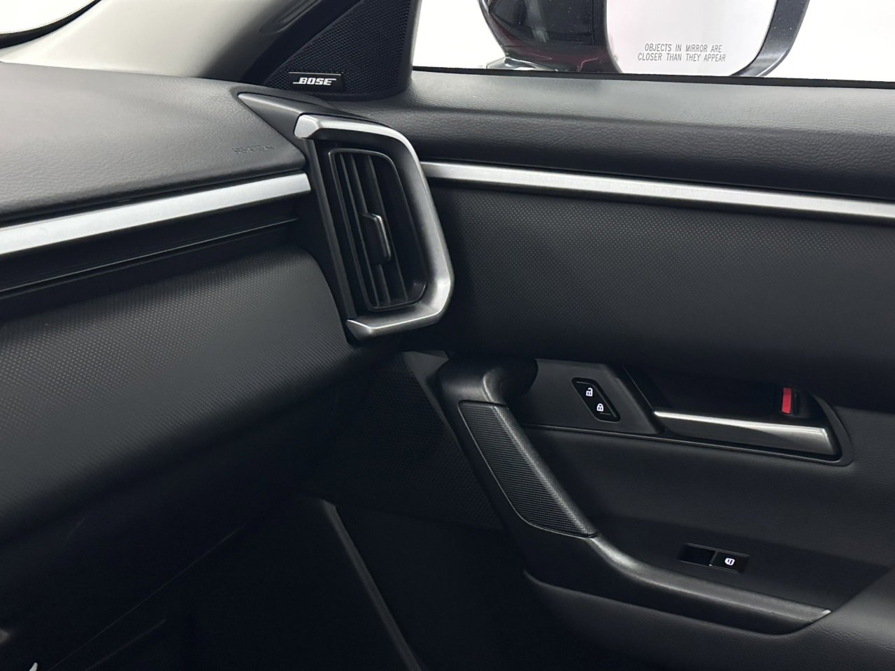 Certified 2025 MAZDA CX-50 AWD 2.5 S w/ Weather Package image 32