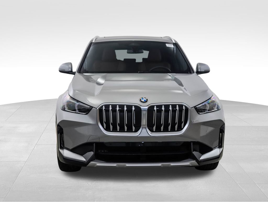 New 2026 BMW X1 xDrive28i w/ Convenience Package image 9