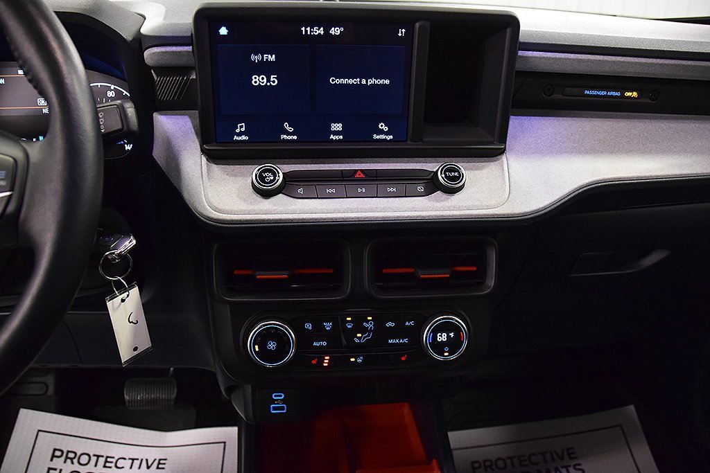 Used 2022 Ford Maverick XLT w/ XLT Luxury Package image 26