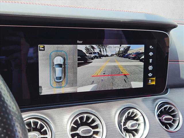 Used 2022 Mercedes-Benz AMG GT 43 image 16