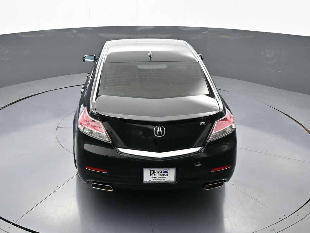 Used 2013 Acura TL w/ Technology Package FWD image 37