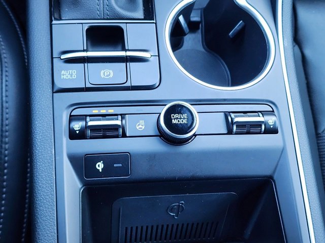 Used 2023 Kia K5 GT-Line image 26