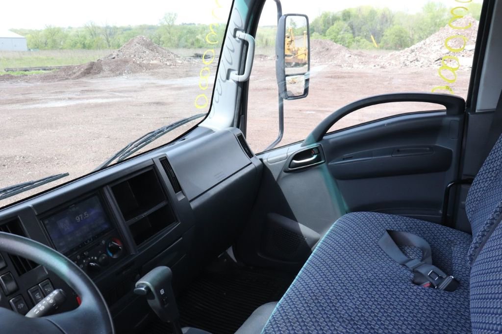 Used 2023 Chevrolet Low Cab Forward 5500XD RWD image 12