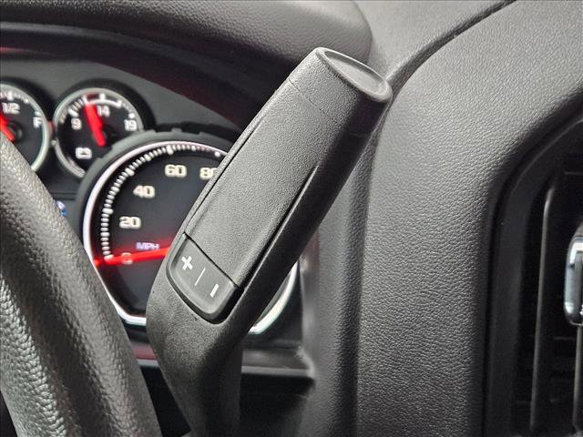 Used 2022 Chevrolet Silverado 1500 Custom w/ Safety Confidence Package RWD image 13