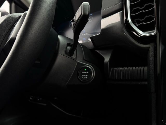 Certified 2024 Ford Ranger Lariat AWD/4WD image 12