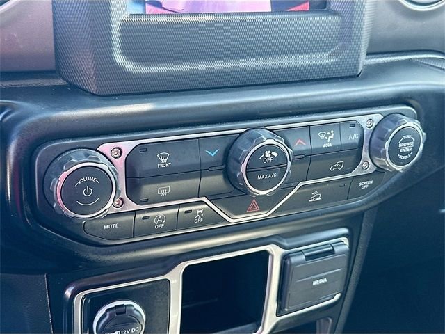 Used 2022 Jeep Gladiator Sport image 15