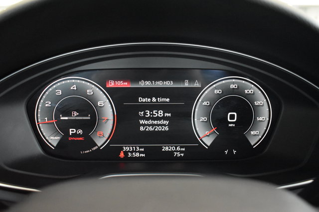 Used 2023 Audi A5 2.0T Premium Plus AWD/4WD image 19
