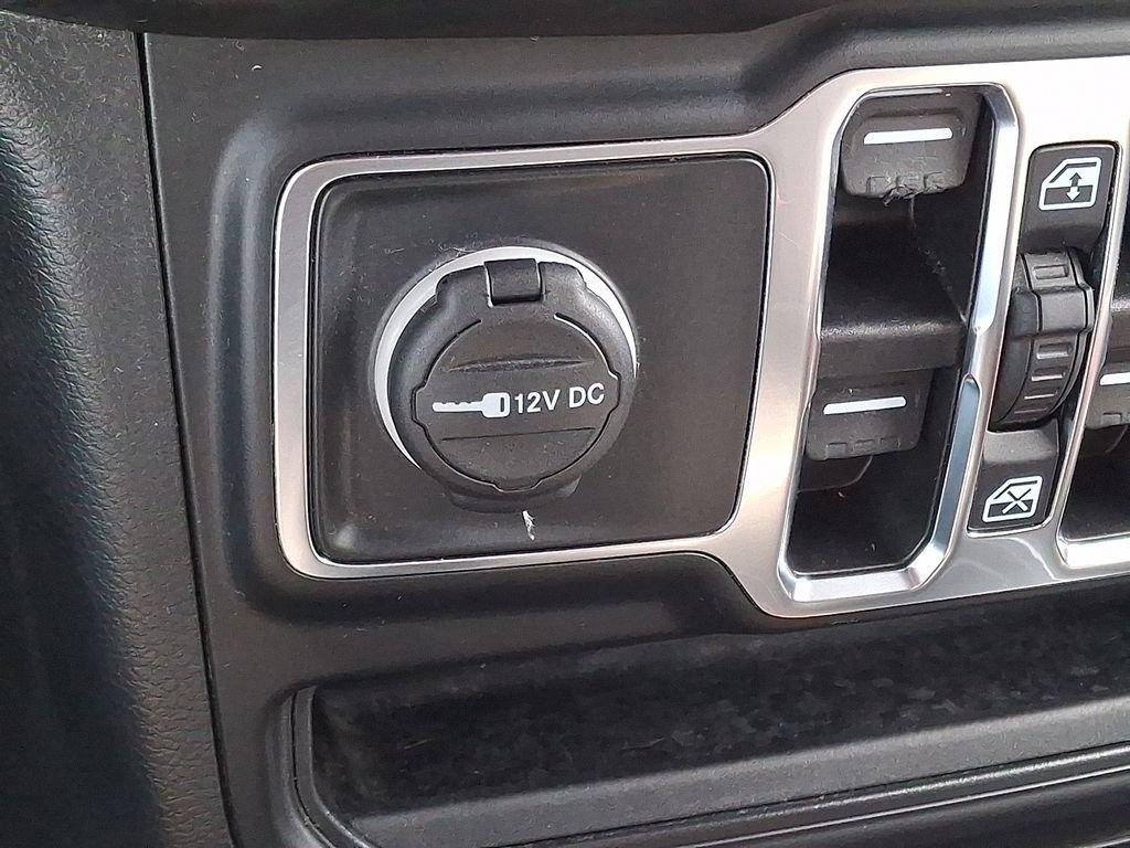 Used 2022 Jeep Gladiator Sport AWD/4WD image 24