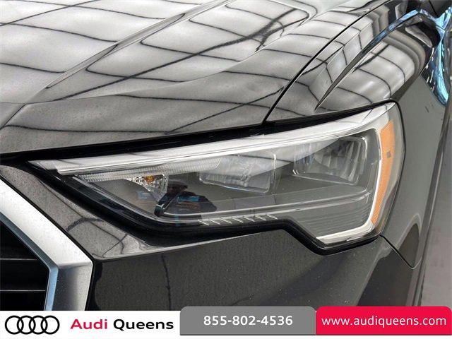 Used 2021 Audi Q3 2.0T Premium w/ Convenience Package image 7