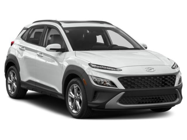 Certified 2022 Hyundai Kona SEL w/ Convenience Package image 9