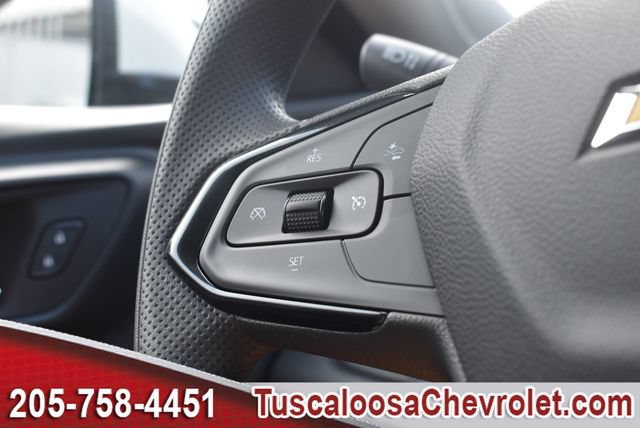 New 2026 Chevrolet Trax LT FWD image 19