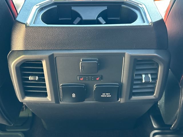 Used 2019 Ford F150 Lariat w/ Equipment Group 502A Luxury AWD/4WD image 23