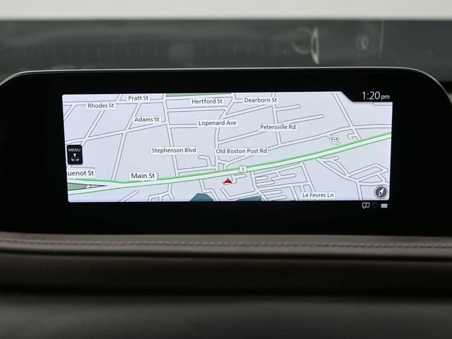 Certified 2023 MAZDA CX-30 2.5 Turbo w/ Premium Package image 12