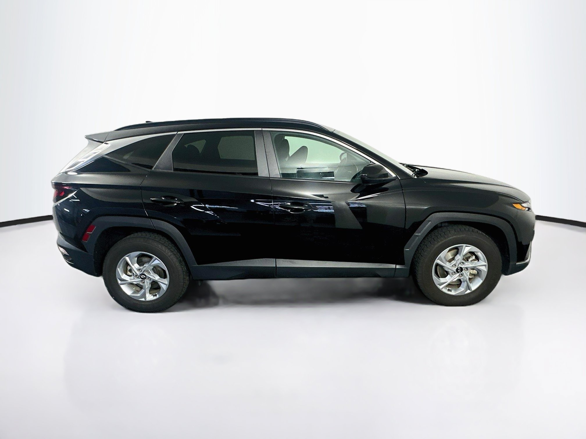 Used 2024 Hyundai Tucson SEL AWD/4WD image 10