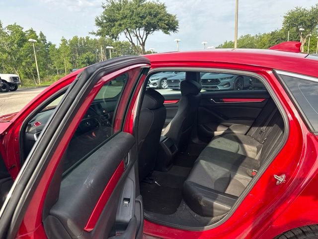Used 2019 Honda Accord Sport image 13