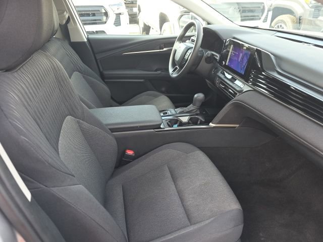 Certified 2025 Toyota Camry LE image 8