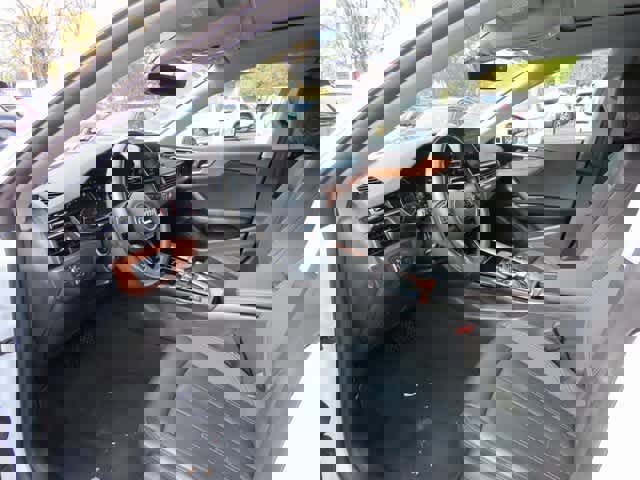 Used 2023 Audi A5 2.0T Premium w/ Convenience Package image 2