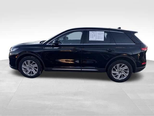 Certified 2023 Lincoln Corsair FWD image 3