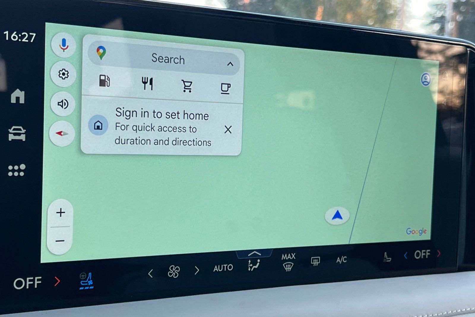 New 2026 Lincoln Aviator Black Label w/ Dynamic Handling Package image 18