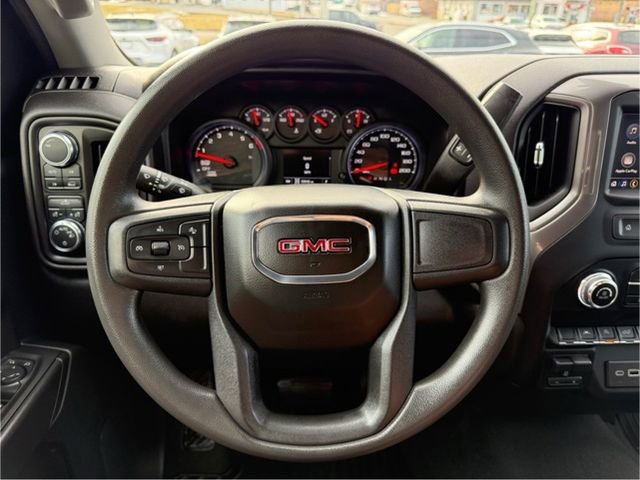 Used 2023 GMC Sierra 1500 Pro w/ Pro Value Package image 25