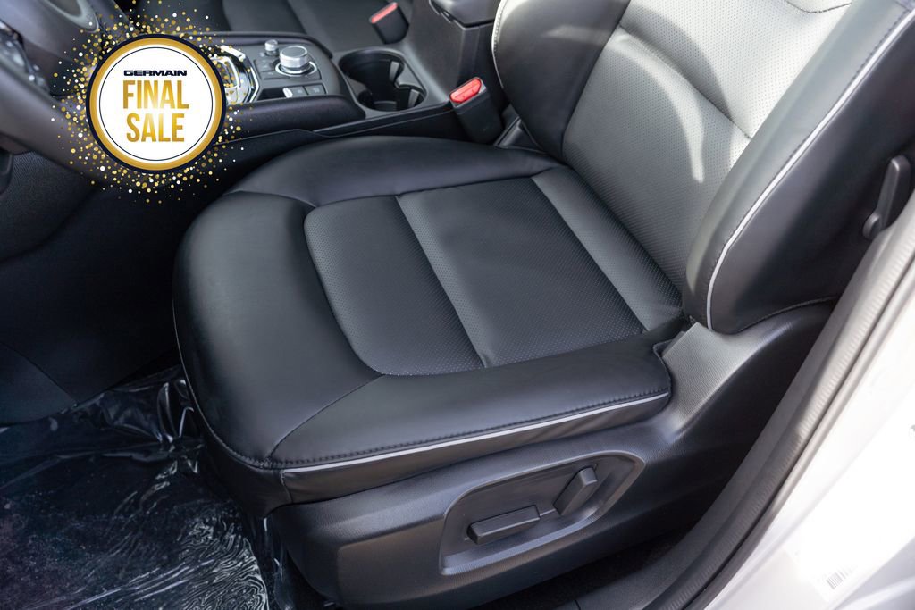 New 2025 MAZDA CX-5 AWD 2.5 S w/ Select Package image 24